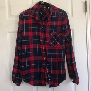 Urban Outfitters BDG flannel